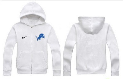 Men's Detroit Lions Printed Hoodie 1108