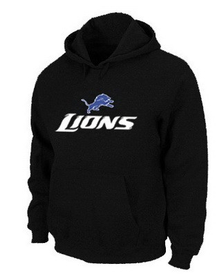 Men's Detroit Lions Printed Hoodie 1112