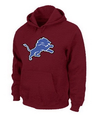 Men's Detroit Lions Printed Hoodie 1133