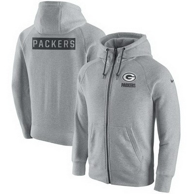 Men's Green Bay Packers Printed Hoodie 1201