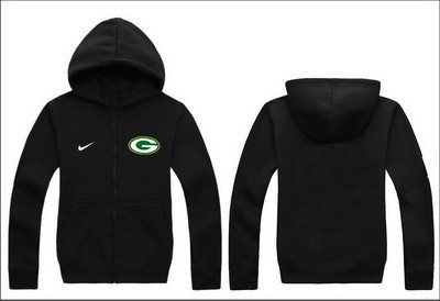 Men's Green Bay Packers Printed Hoodie 1202