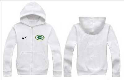 Men's Green Bay Packers Printed Hoodie 1208