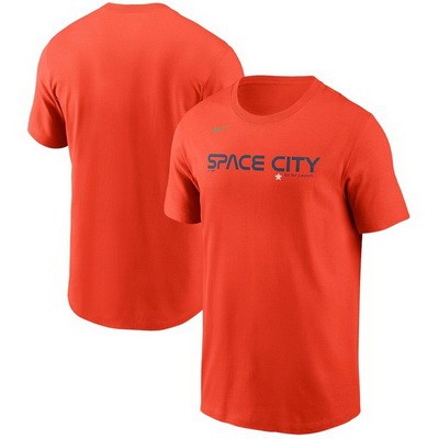 Men's Houston Astros 2022 World Series Champions T-Shirts 211532