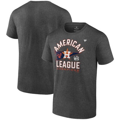 Men's Houston Astros 2022 World Series Champions T-Shirts 211536