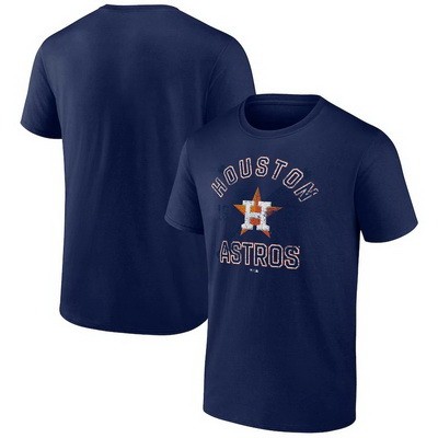 Men's Houston Astros 2022 World Series Champions T-Shirts 211538