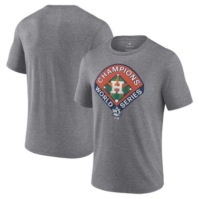 Men's Houston Astros 2022 World Series Champions T-Shirts 211546