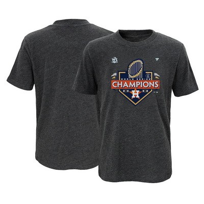 Men's Houston Astros 2022 World Series Champions T-Shirts 211549