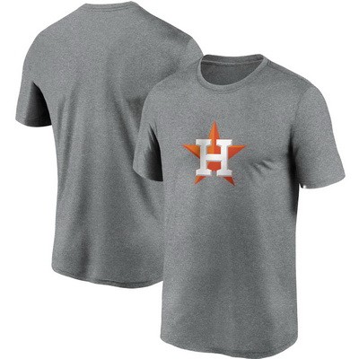 Men's Houston Astros Printed T Shirt 112435
