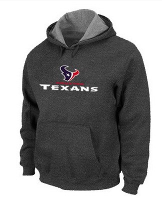 Men's Houston Texans Printed Hoodie 1313