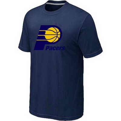 Men's Indiana Pacers Printed T Shirt 14004