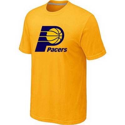 Men's Indiana Pacers Printed T Shirt 14008