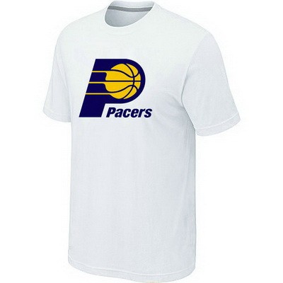 Men's Indiana Pacers Printed T Shirt 14017