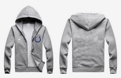 Men's Indianapolis Colts Printed Hoodie 1404