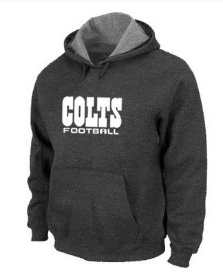 Men's Indianapolis Colts Printed Hoodie 1412