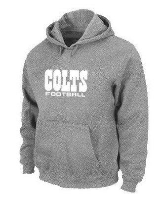 Men's Indianapolis Colts Printed Hoodie 1414