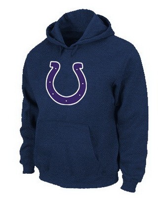 Men's Indianapolis Colts Printed Hoodie 1418
