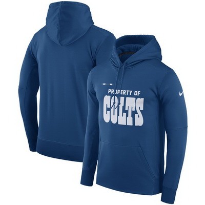 Men's Indianapolis Colts Printed Hoodie 1425