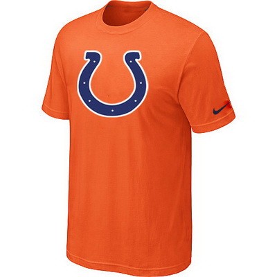 Men's Indianapolis Colts Printed T Shirt 1420