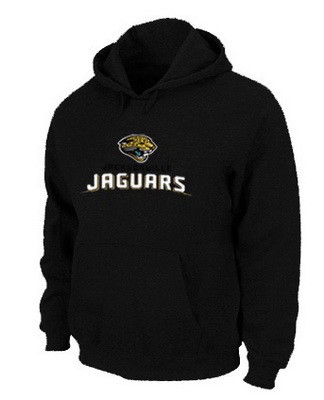Men's Jacksonville Jaguars Printed Hoodie 1509