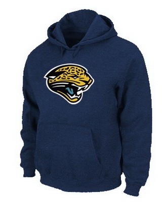 Men's Jacksonville Jaguars Printed Hoodie 1519
