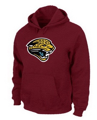 Men's Jacksonville Jaguars Printed Hoodie 1530