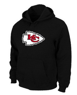 Men's Kansas City Chiefs Printed Hoodie 1611