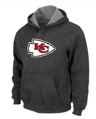 Men's Kansas City Chiefs Printed Hoodie 1614