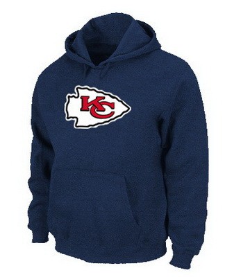 Men's Kansas City Chiefs Printed Hoodie 1620