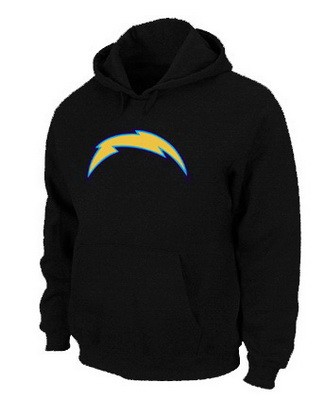 Men's Los Angeles Chargers Printed Hoodie 1711