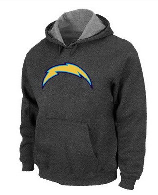 Men's Los Angeles Chargers Printed Hoodie 1714