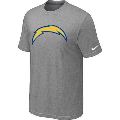 Men's Los Angeles Chargers Printed T Shirt 1720
