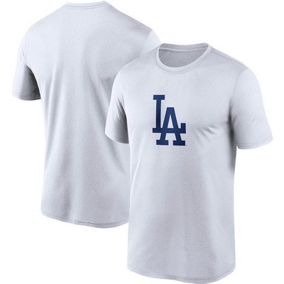 Men's Los Angeles Dodgers Printed T Shirt 112592
