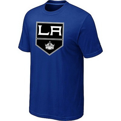 Men's Los Angeles Kings Printed T Shirt 11866