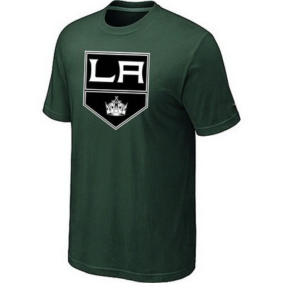 Men's Los Angeles Kings Printed T Shirt 11869