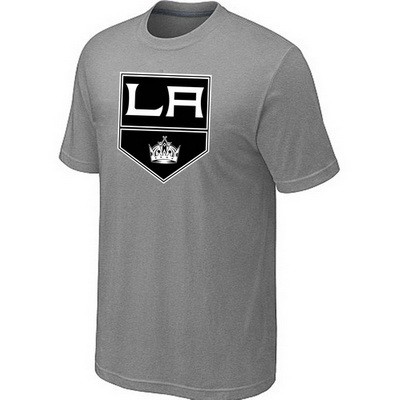 Men's Los Angeles Kings Printed T Shirt 11876