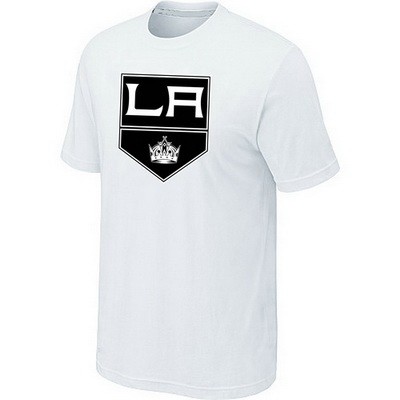 Men's Los Angeles Kings Printed T Shirt 11881