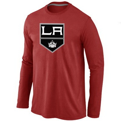 Men's Los Angeles Kings Printed T Shirt 13931