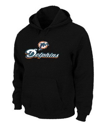 Men's Miami Dolphins Printed Hoodie 1904