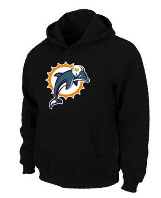 Men's Miami Dolphins Printed Hoodie 1905