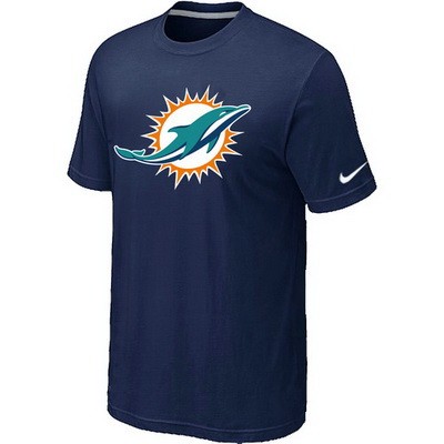 Men's Miami Dolphins Printed T Shirt 1915
