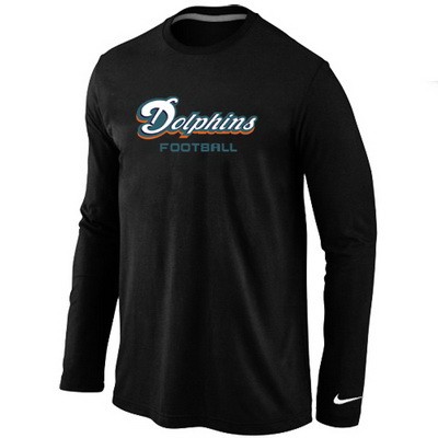 Men's Miami Dolphins Printed T Shirt 1924