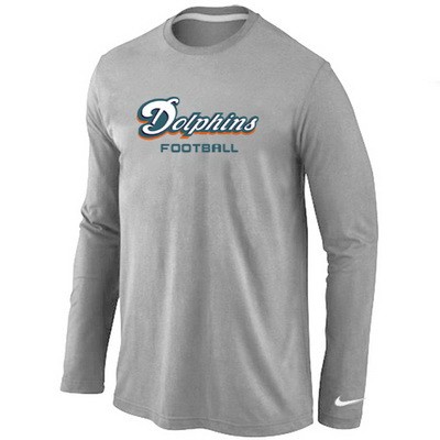 Men's Miami Dolphins Printed T Shirt 1925