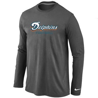 Men's Miami Dolphins Printed T Shirt 1926