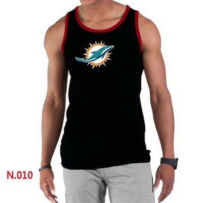 Men's Miami Dolphins Printed T Shirt 1932