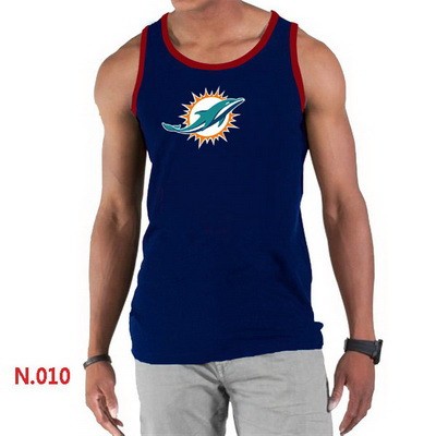 Men's Miami Dolphins Printed T Shirt 1934