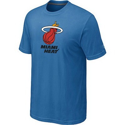 Men's Miami Heat Printed T Shirt 11476