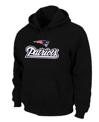 Men's New England Patriots Printed Hoodie 2103