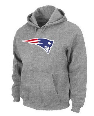 Men's New England Patriots Printed Hoodie 2111