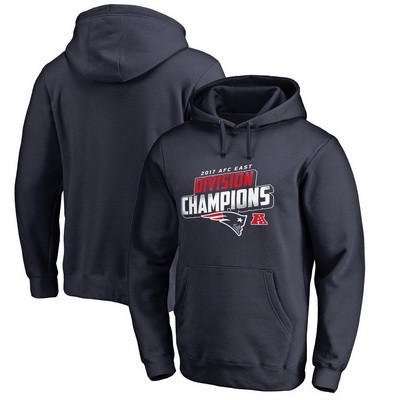 Men's New England Patriots Printed Hoodie 2118