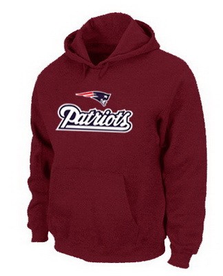 Men's New England Patriots Printed Hoodie 2129